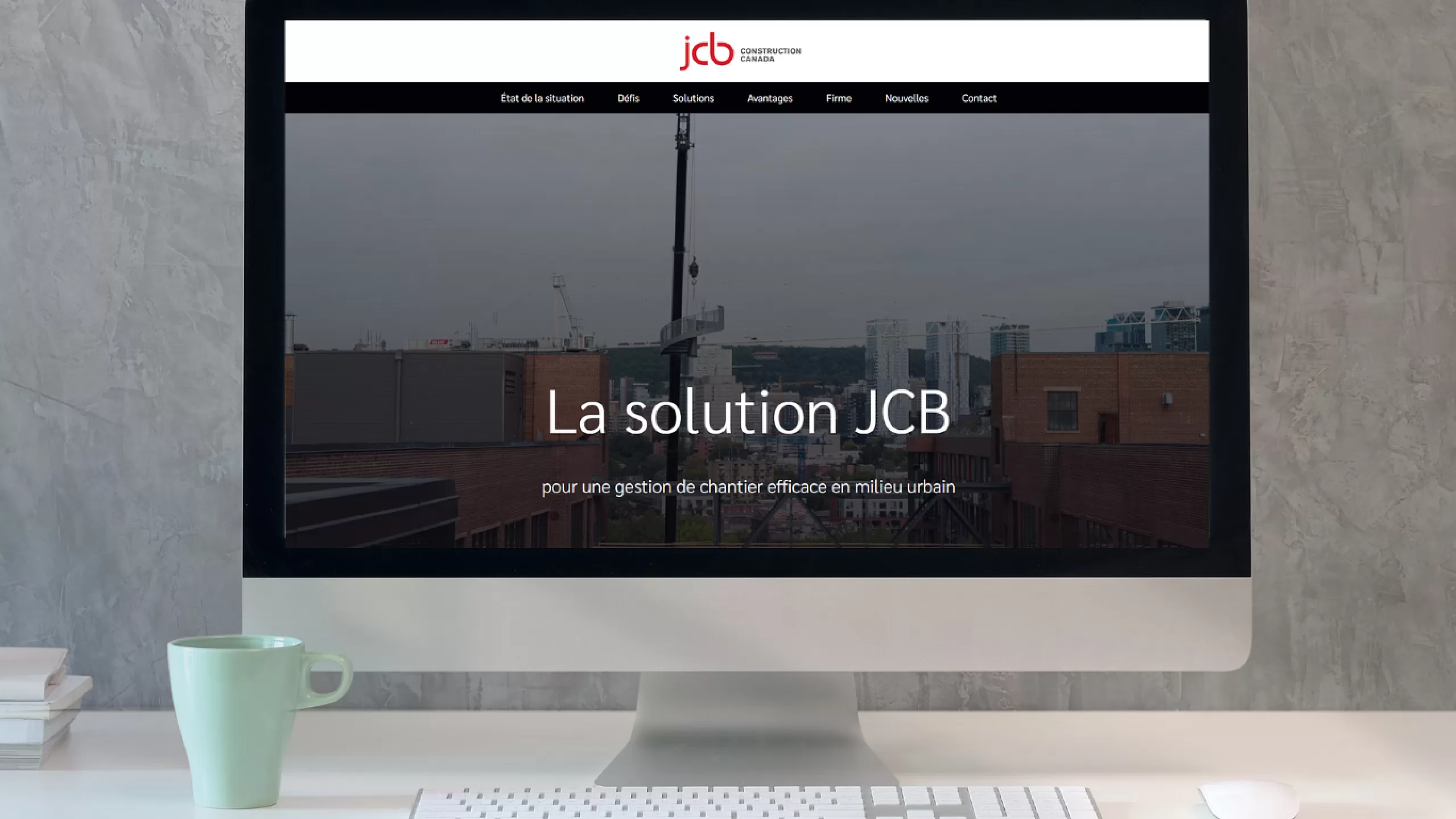 Solution JCB 4 X3 2